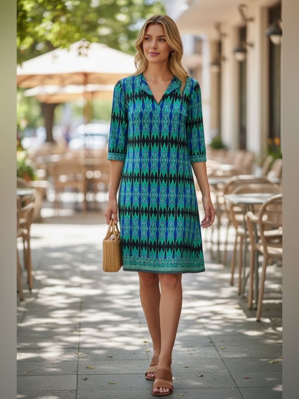 Laundry‎ By Design dress